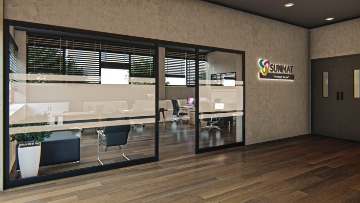 İç Mekan Tasarımları