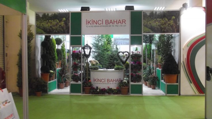 İKİNCİ BAHAR