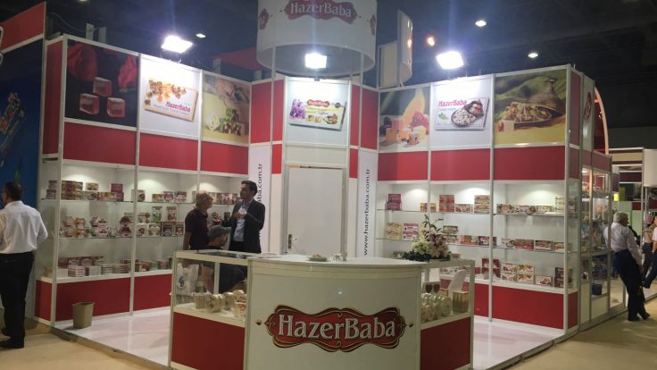HAZER BABA LOKUM