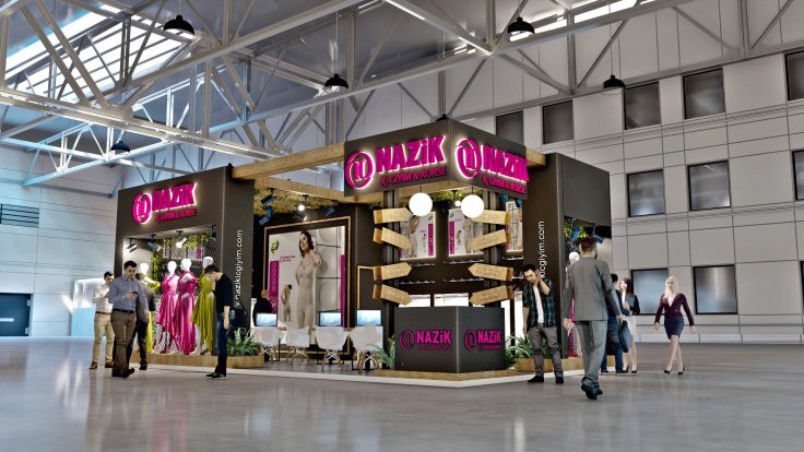 2022 LINEXPO FUARI (NAZİK TEKSTİL)