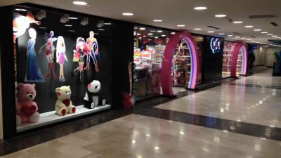 CİCİ OYUNCAK MAĞAZA